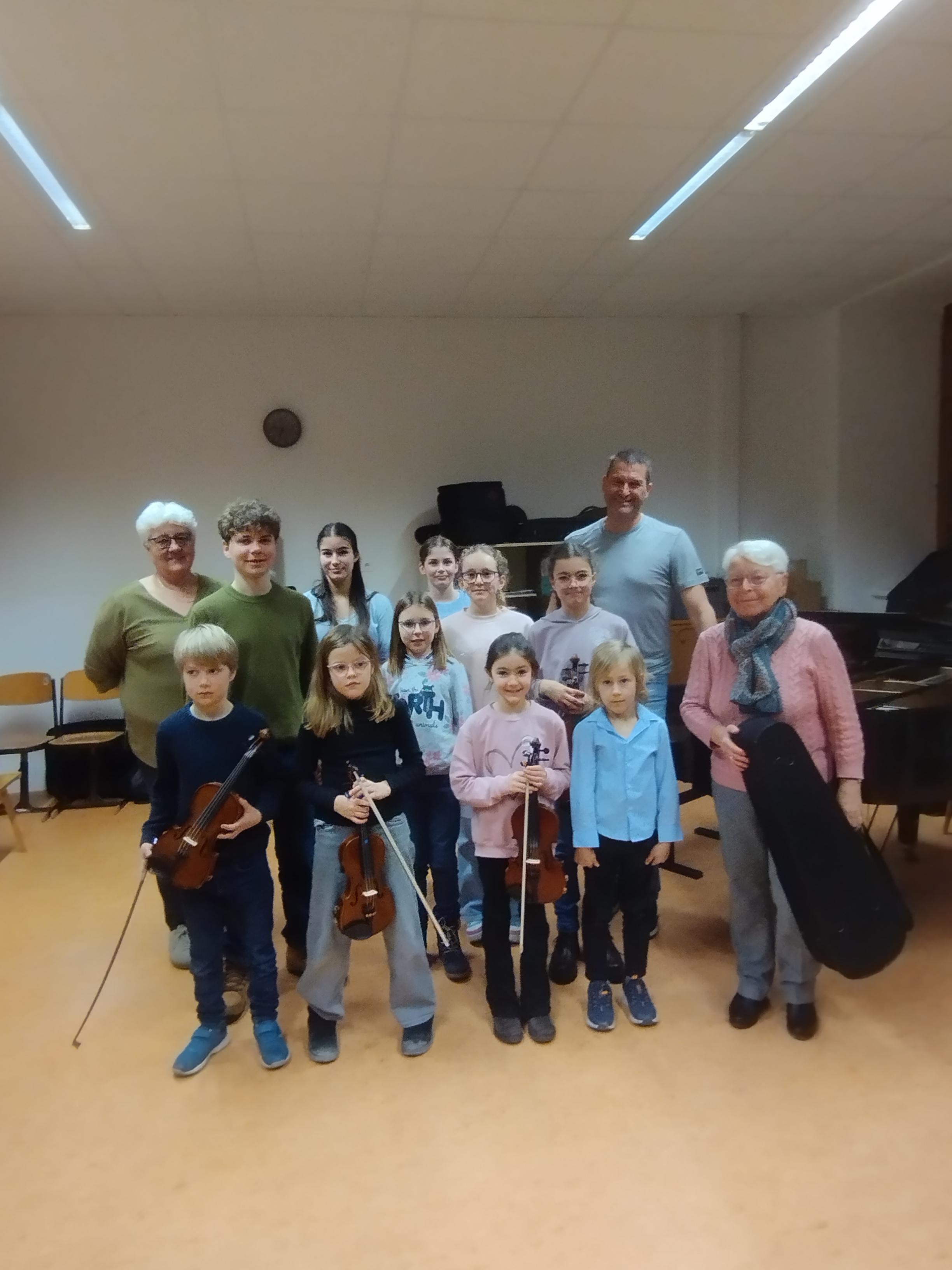 KLA Wolfgang Walter Spitz