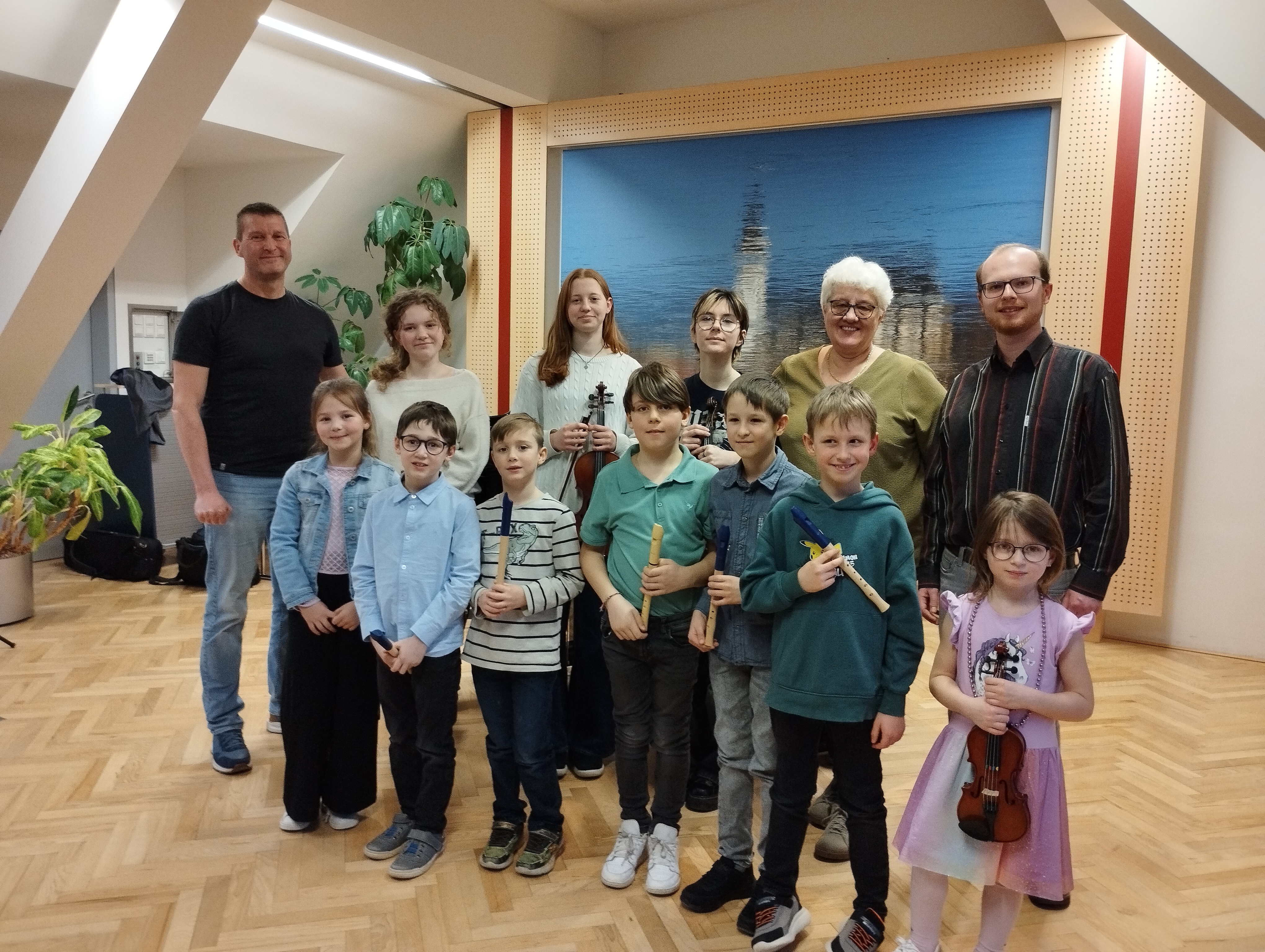 KLA Wolfgang Walter, Neulinger Sebastian - Emmersdorf