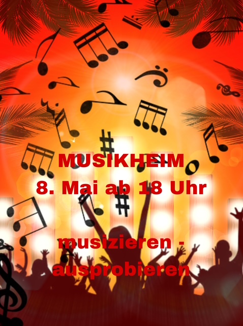 Einladung Vorstellung