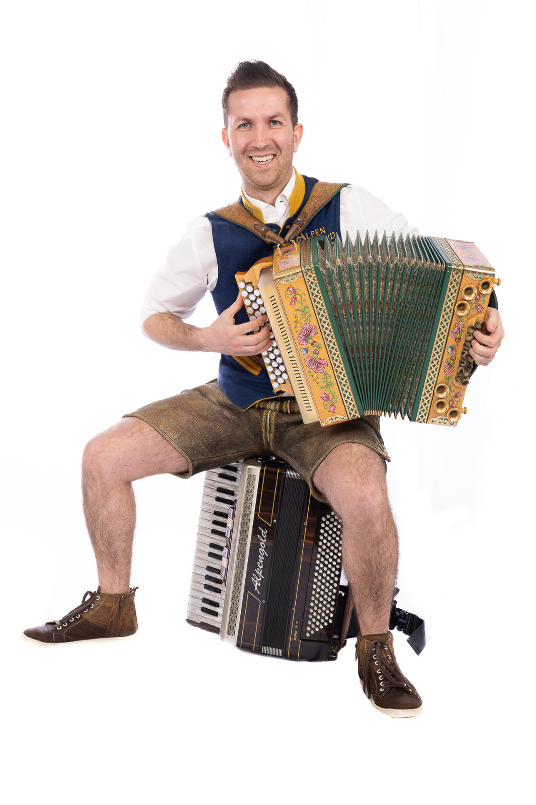 Foto Schütz Leopold