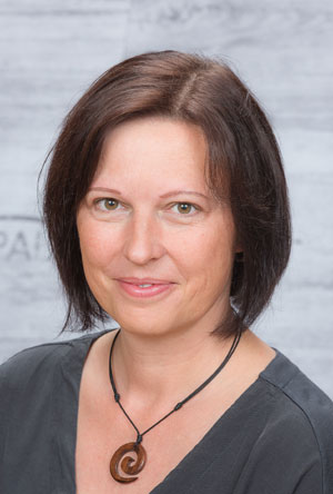 Portrait Kovac-Hinterleitner Karoline