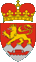 Wappen Rossatz-Arnsdorf