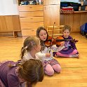 Instrumentevorstellen und Tag der NÖ Musikschulen